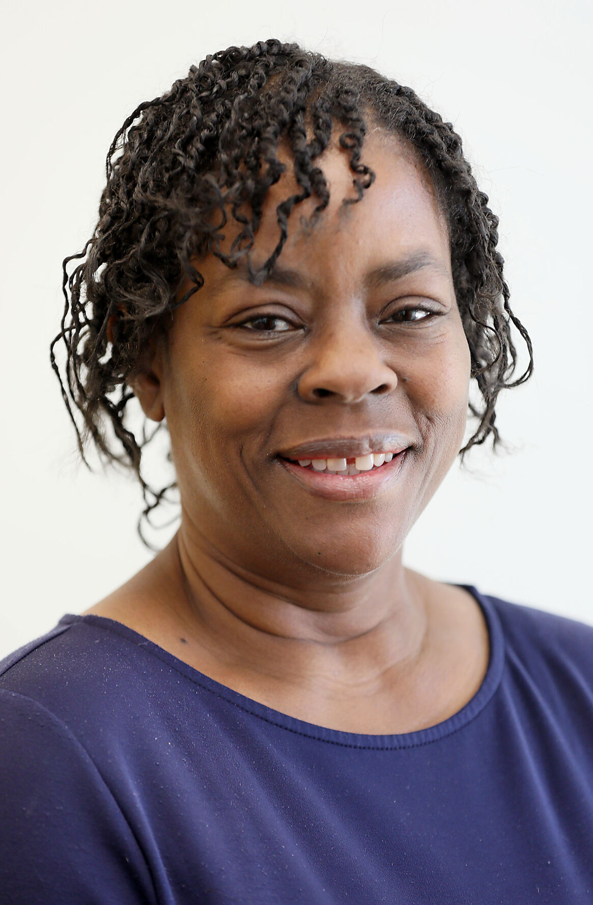 Julie Starks-Caston